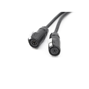 Kabel, LP12-5-pin, 3m