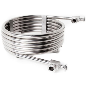 Motstrømskjøler, Pro