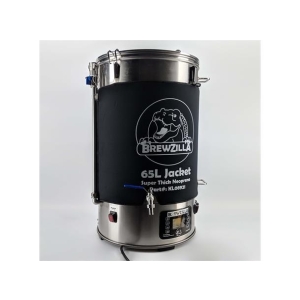 Robojacket 65l isolasjonskappe