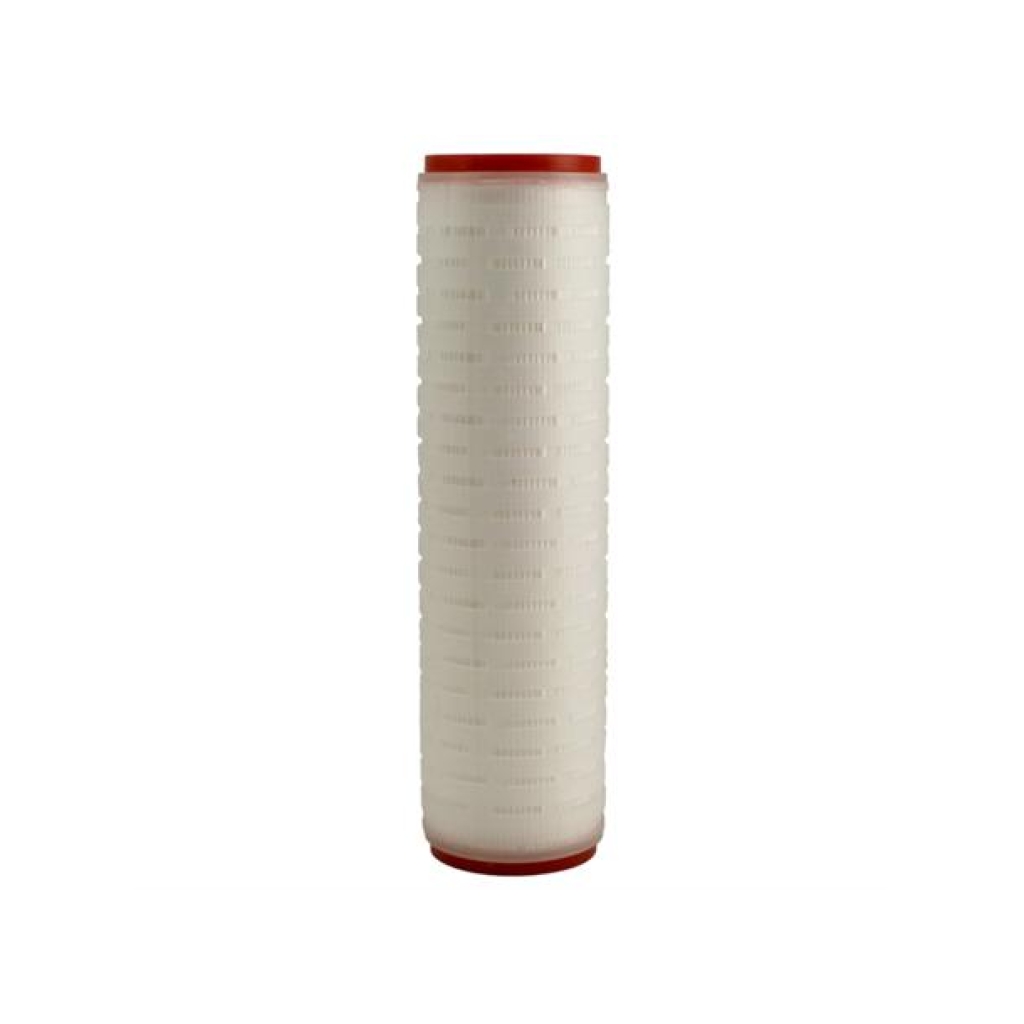 Filter 1 micron vaskbart