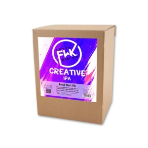 Creative IPA Fresh Wort Kit