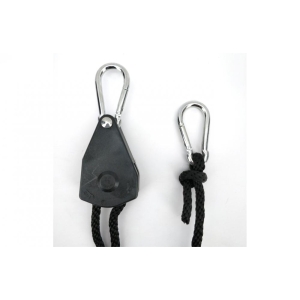 Tautalje 113 kg til heising av silkar