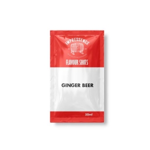Impressence - Ginger Beer