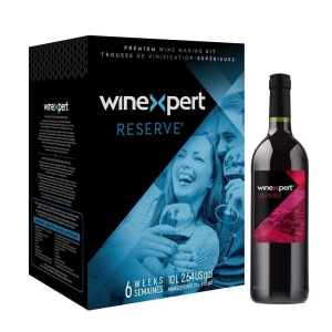 Luna Rossa Reserve Vinsett