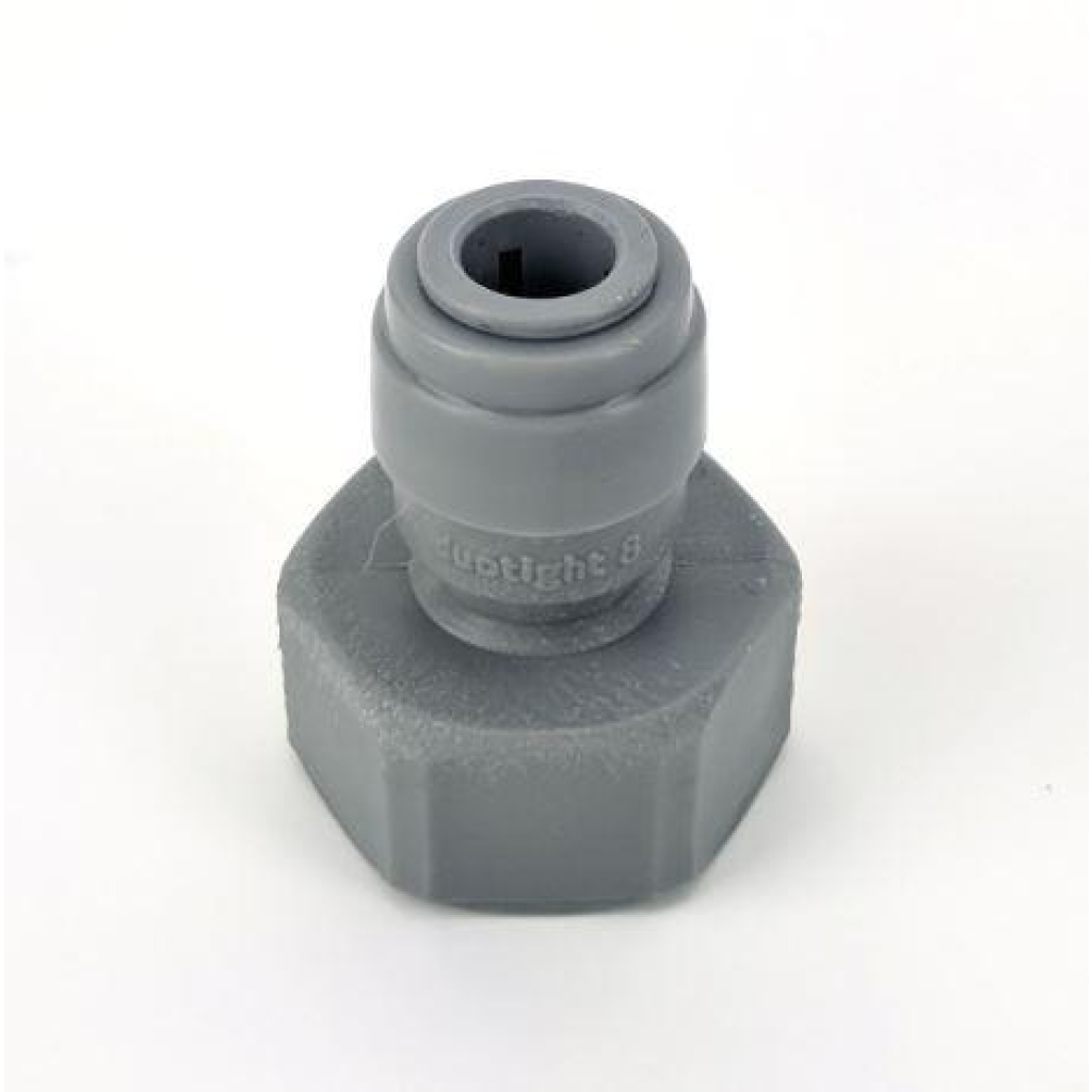 Duotight 8mm(5/16") - 5/8" BSP