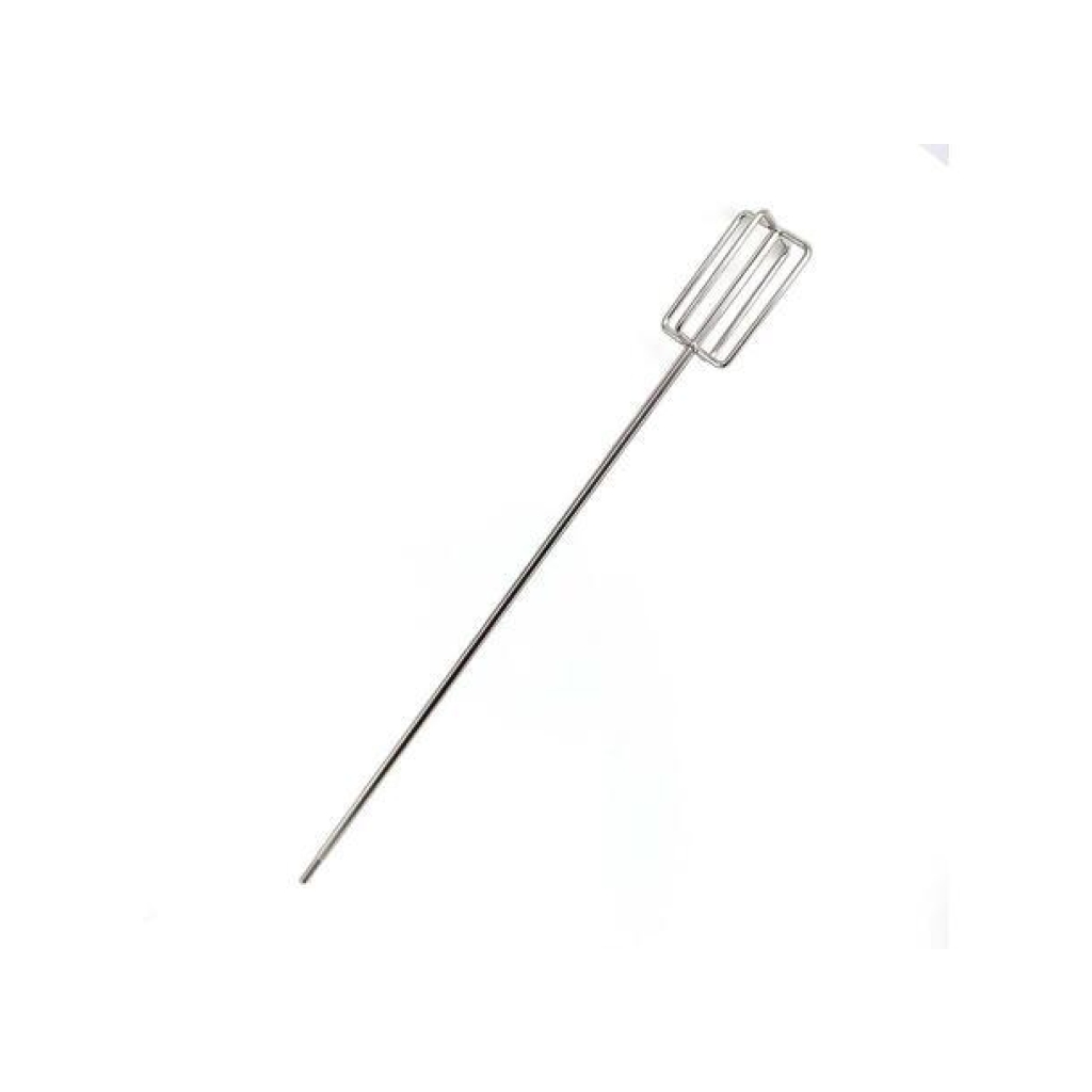Mash Stirrer & Mixer for Drill