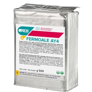 AEB Fermoale AY-4 Tørrgjær 500g