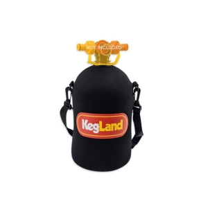 Oxebar 4L isolasjonskappe