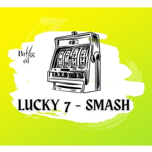 Lucky 7 - SMaSH, Allgrain 25 liter
