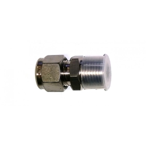 Klemringskobling 12 mm - 1/2" BSP hann