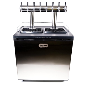 Series X Plus - pakke med 8 kraner