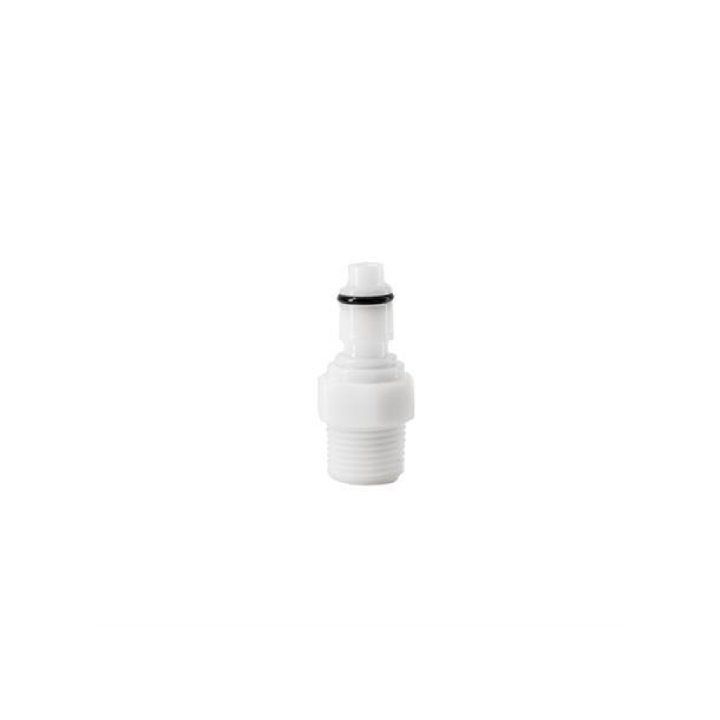 Hurtigkobling, Hann til 3/8" NPT