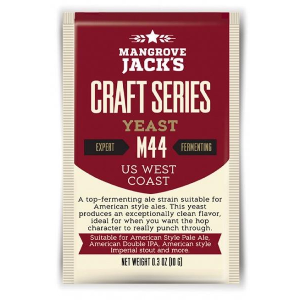 U.S West Coast M44