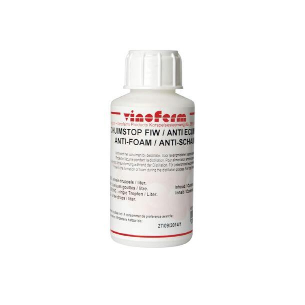 Skumdempende middel 100ml