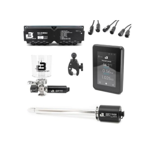 FCS Startpakke Unitank m/Density (V2)