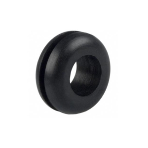 Gummipakning til gjærlås