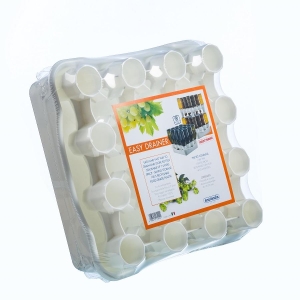 Easy Drainer 25/16 Bottles + Rack