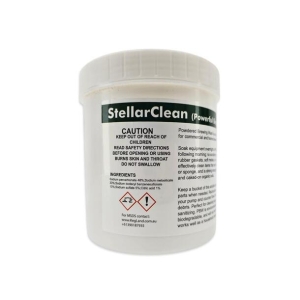 StellarClean 1kg - Powerful Brewery Wash