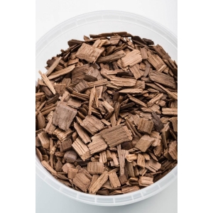 Wood Chips Toffee 100g
