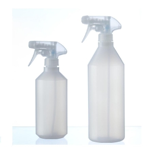 Sprayflaske 500 ml