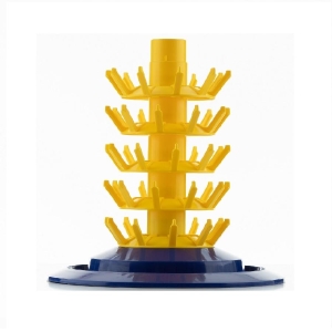 Flasketre for 50 flasker