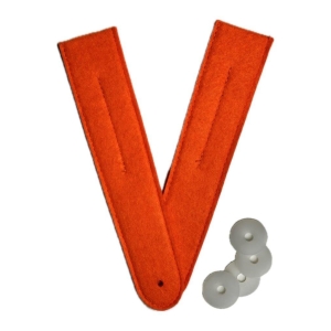 Reservedel til Roto Cleaner, 15cm