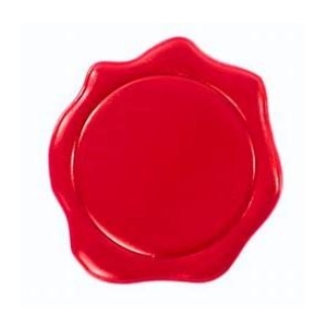 Voks til forsegling av flasker, Bordeaux 1 kg