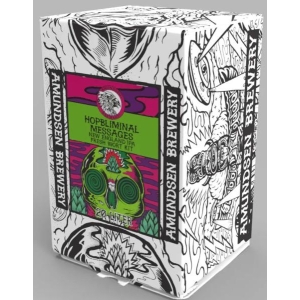 Hopbliminal Messages - 20L FWK