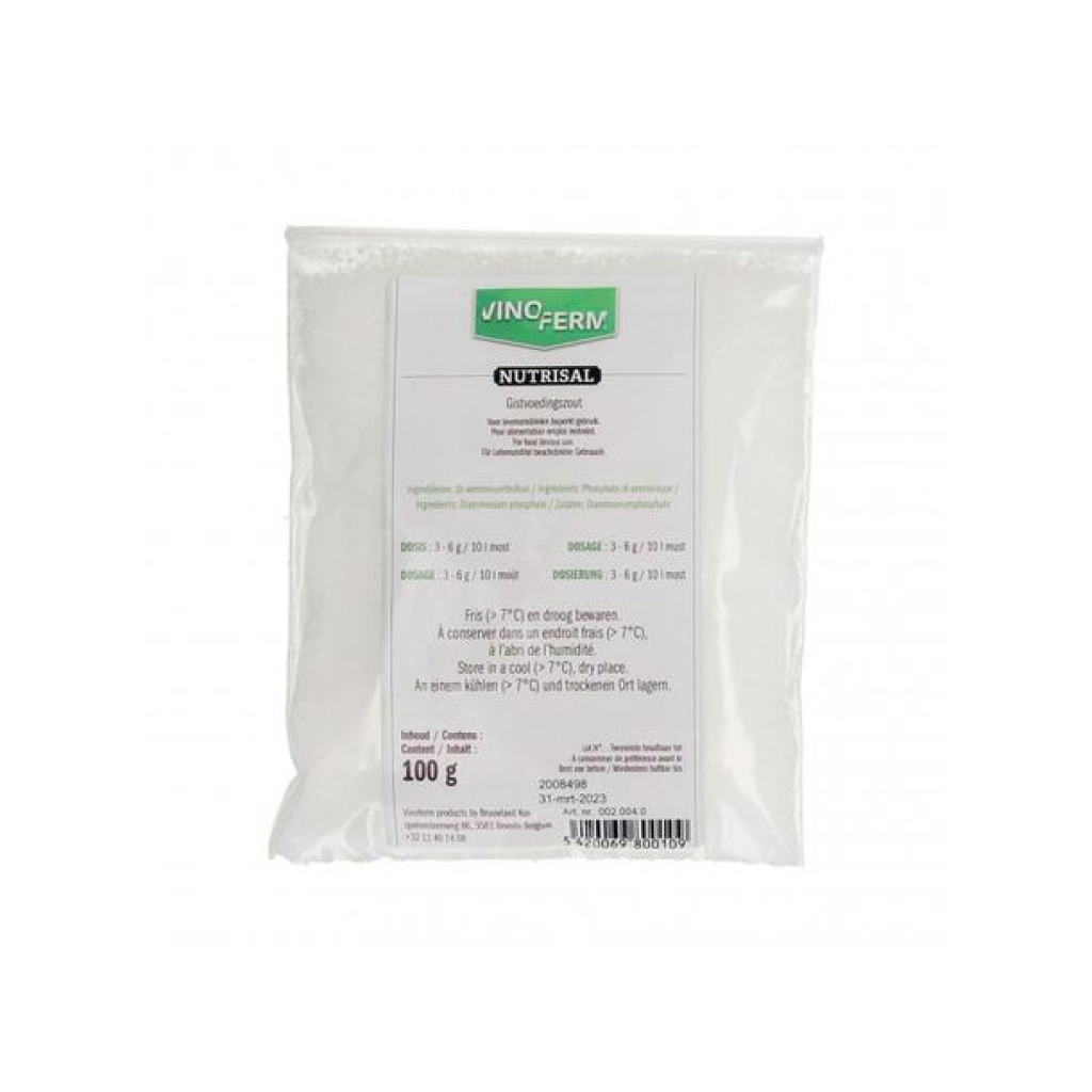 Nutrisal, 100g