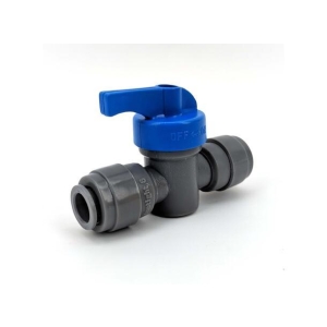 Hurtigkobling Duotight ventil 8mm (5/16")