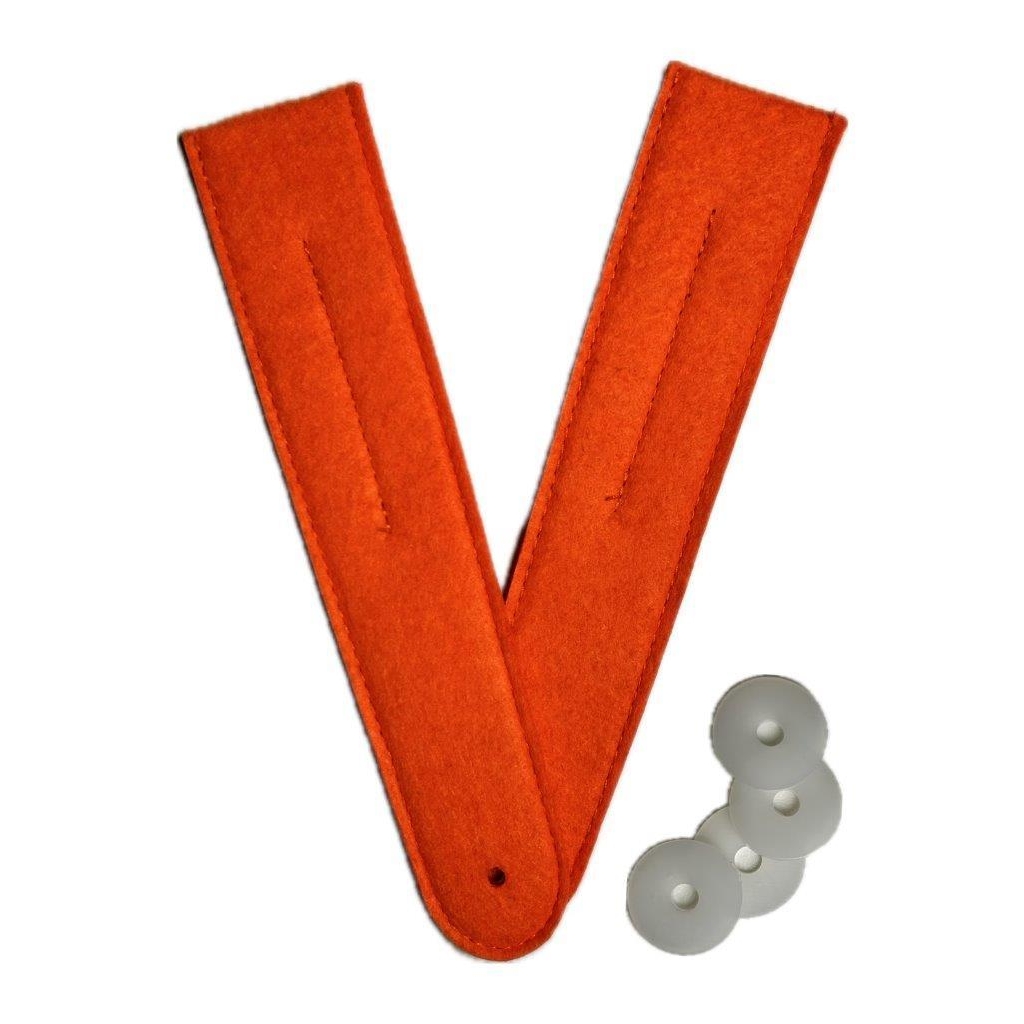 Reservedel til Roto Cleaner, 21,5cm