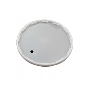 Lokk til gjæringskar 15 liter