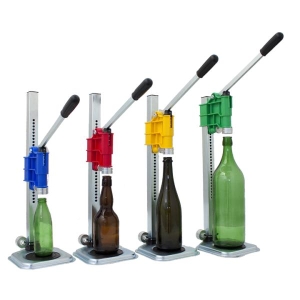 Kapselpåsetter 26 mm