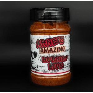Arne`s Amazing Burning Love 210gr