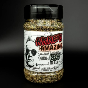 Arne`s Amazing Veggie Magic 150gr