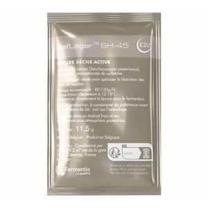 Fermentis Saflager SH-45, 11.5g