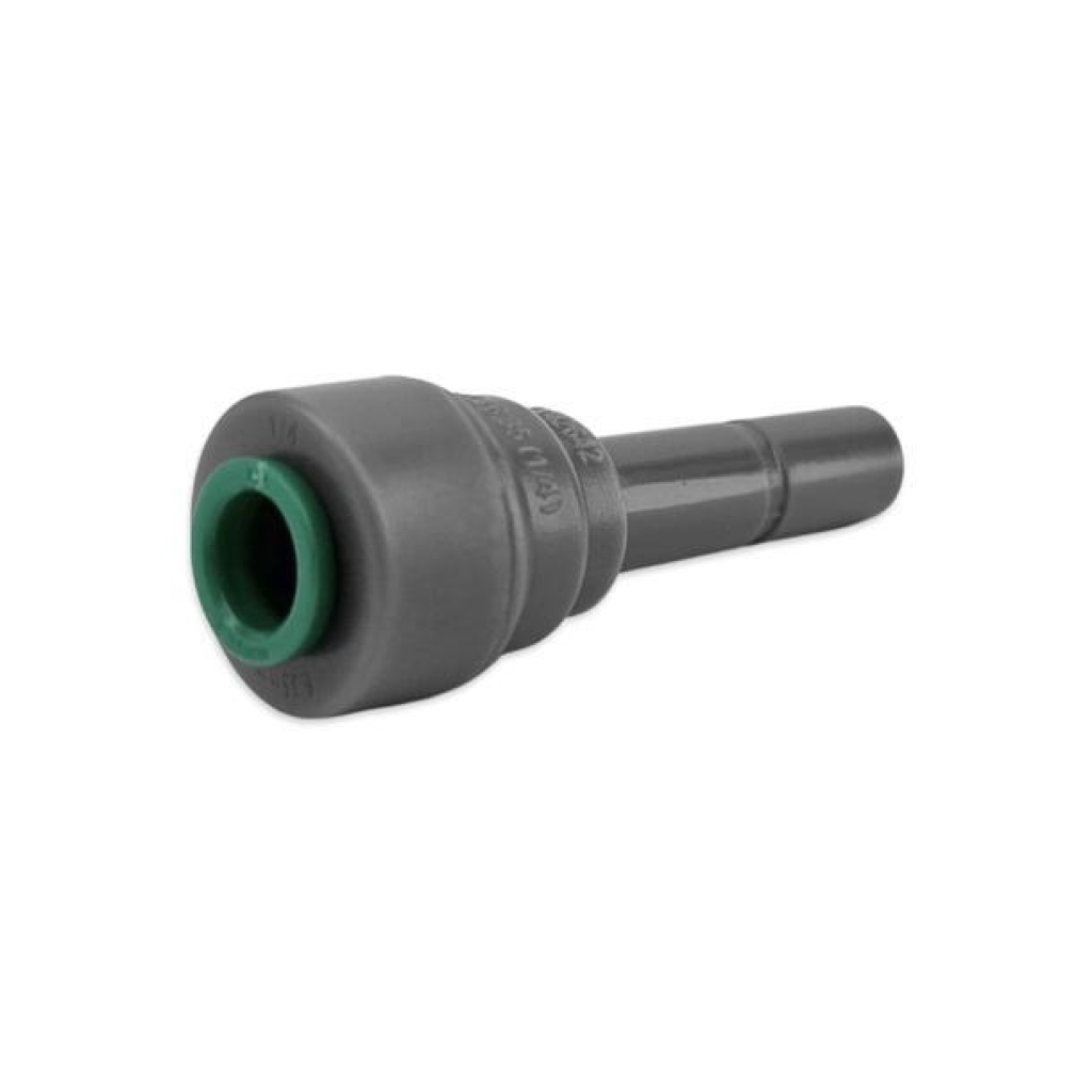 8mm (5/16) til 6.35mm (1/4) reduksjon