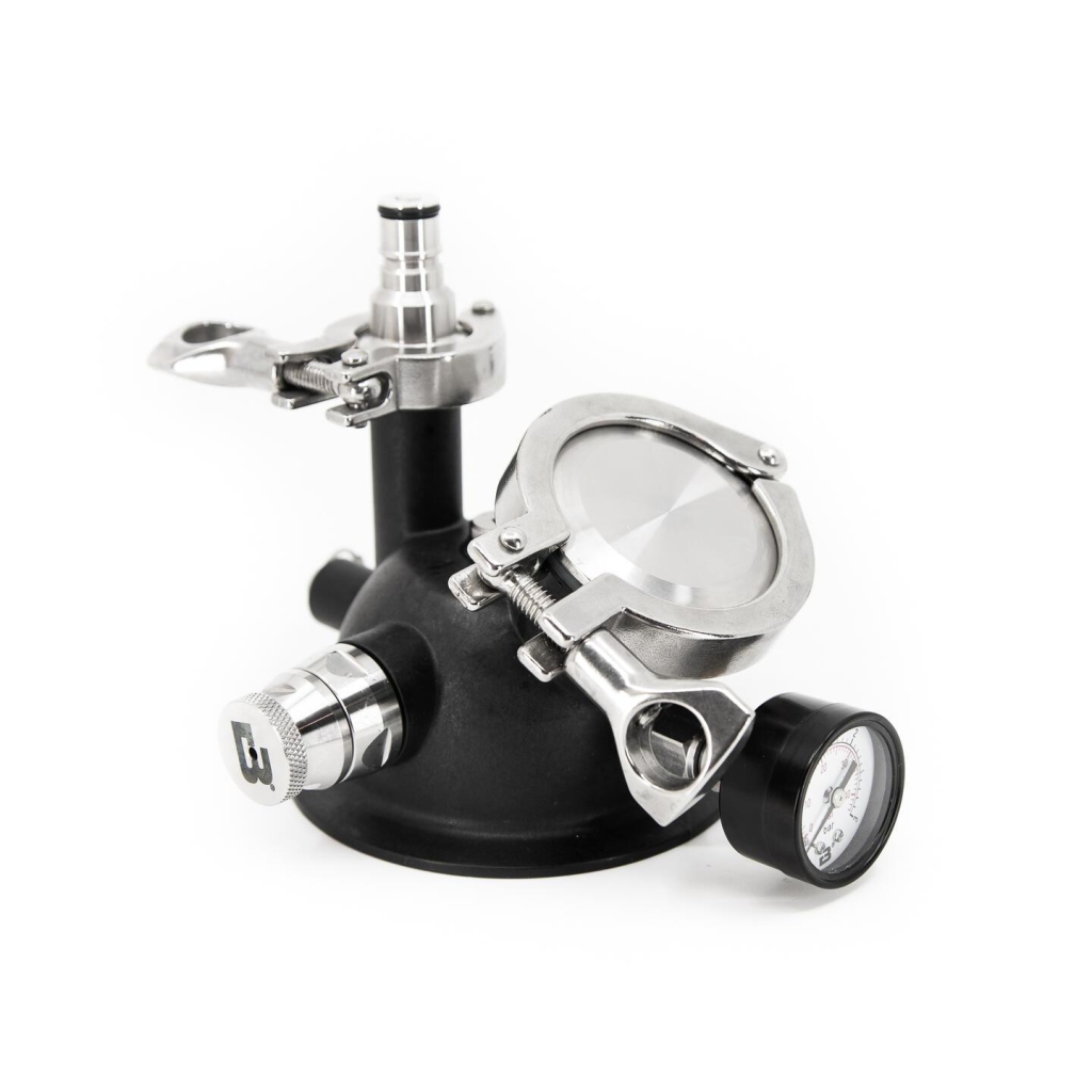 MiniUni™ Trykkgjærings-kit