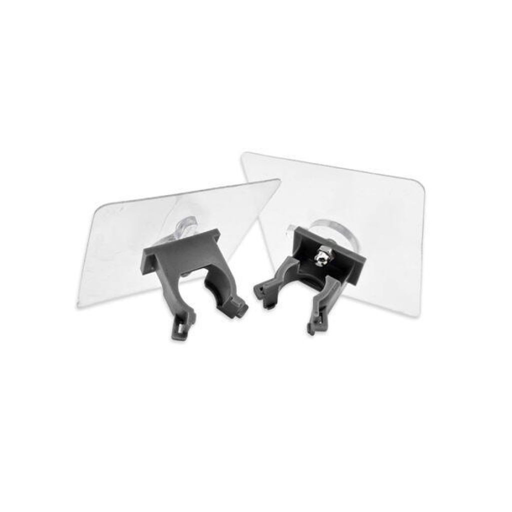 Banket til 8mm duotight x2