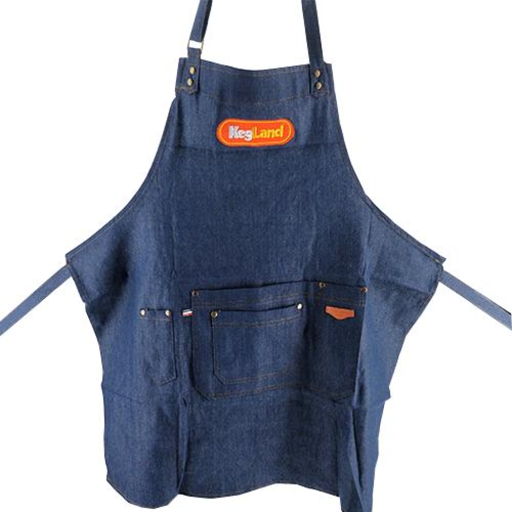BBQ Brewers Apron