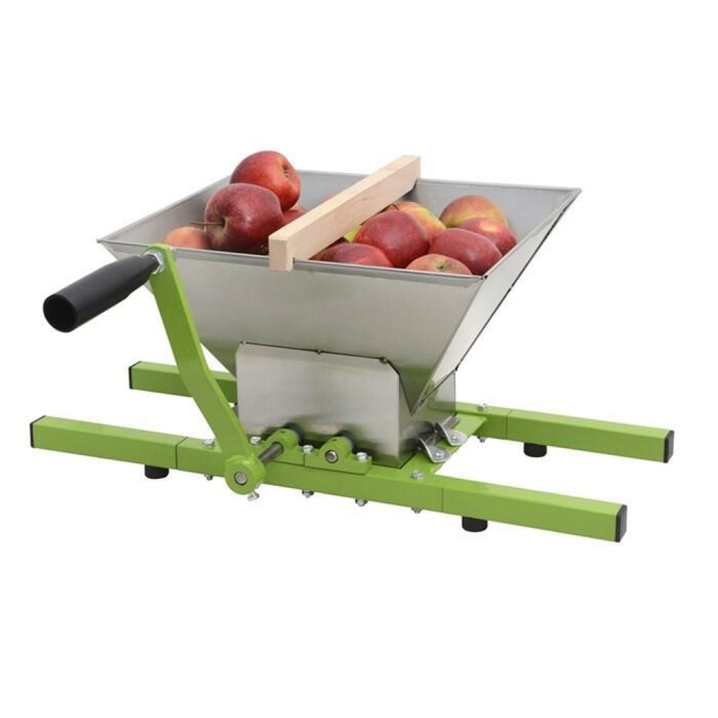 Fruktkvern 7 liter