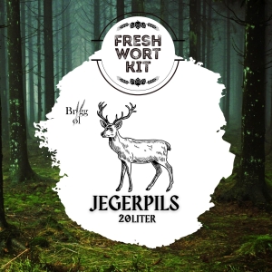 Jegerpils 20l - FWK