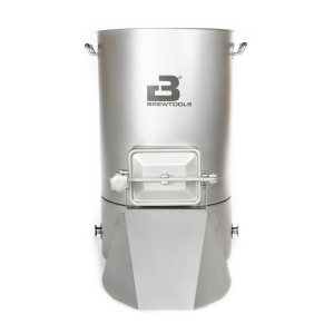 B100 Mesketank