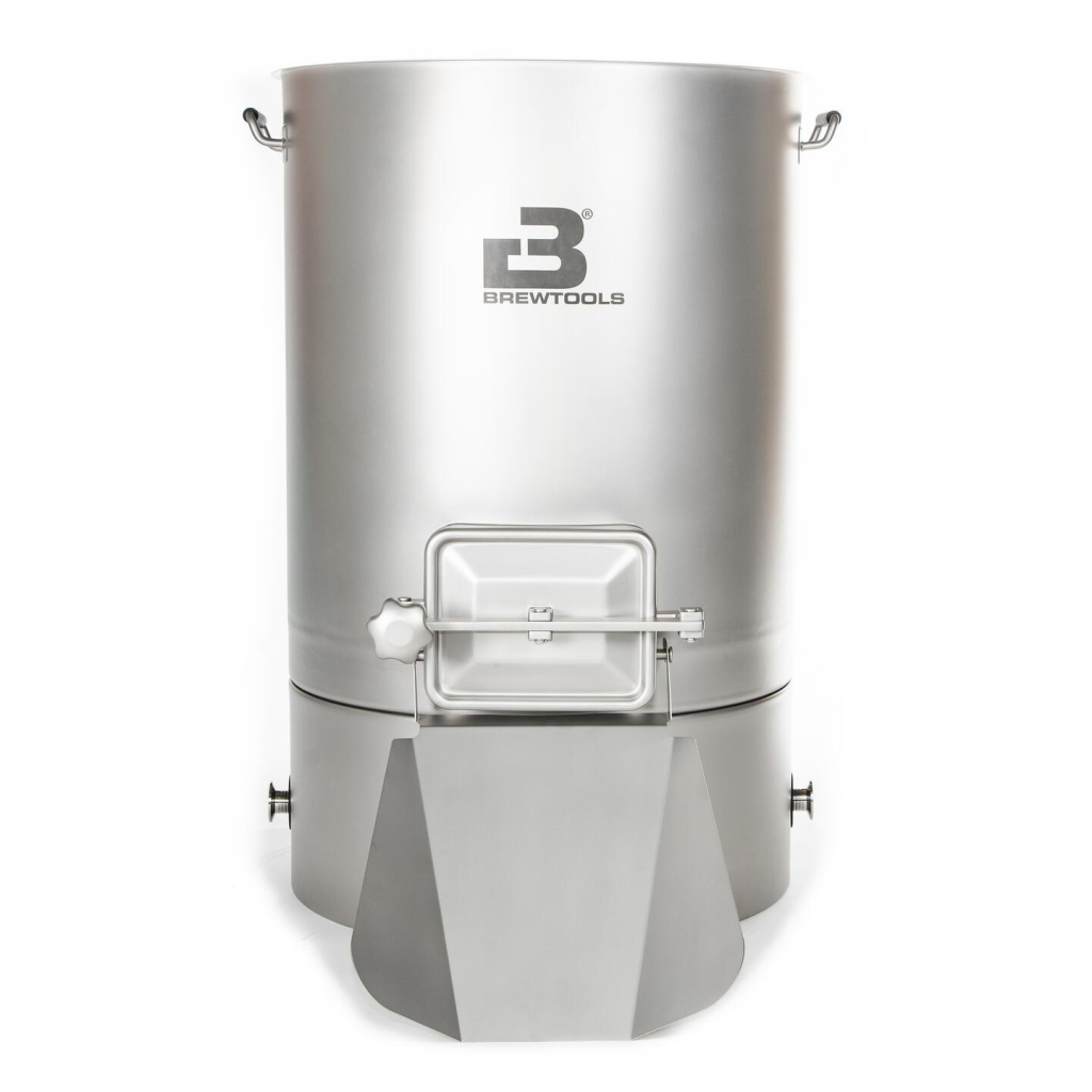 B180 Mesketank