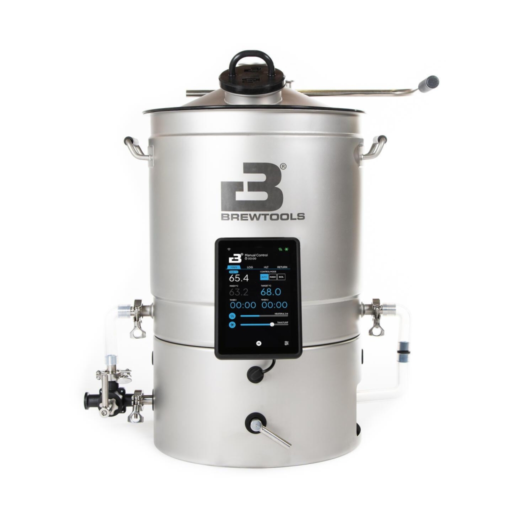 B50 Bryggemaskin, 230V, 3.3kW
