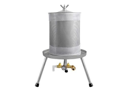 Hydropresse 40L