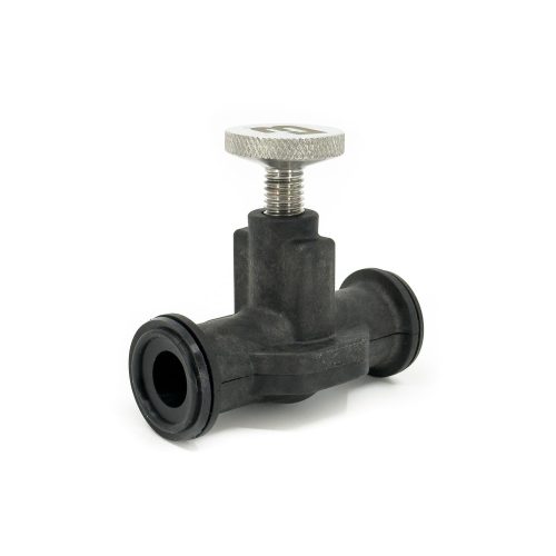 CleanCore™ Pinch Valve, TC34mm