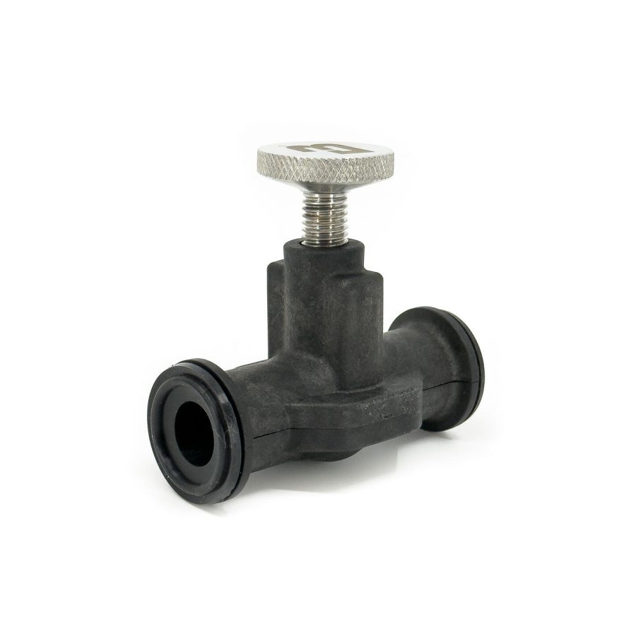 CleanCore™ Pinch Valve, TC34mm