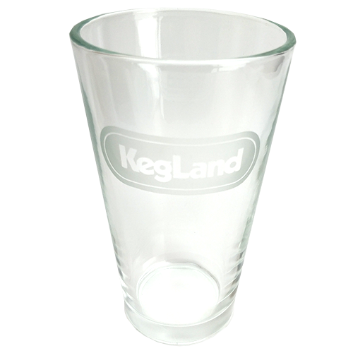 American Shaker Pint 4 stk